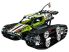 42065 LEGO® Technic™ Távirányítós, hernyótalpas versenyjármű