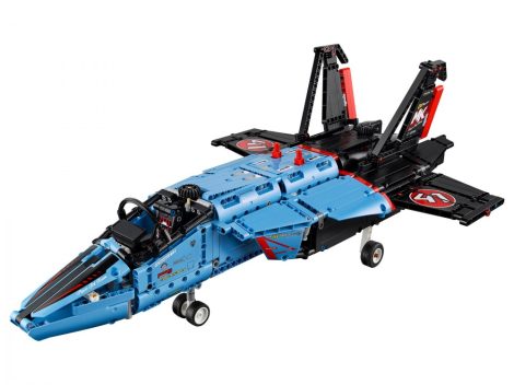 42066 LEGO® Technic™ Versenyrepülő