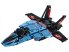 42066 LEGO® Technic™ Versenyrepülő