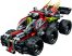 42072 LEGO® Technic™ WHACK! - Ütköztethető versenyjármű I.