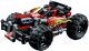 42073 LEGO® Technic™ BASH! - Ütköztethető versenyjármű II.