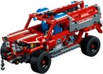 42075 LEGO® Technic™ Mentőjármű