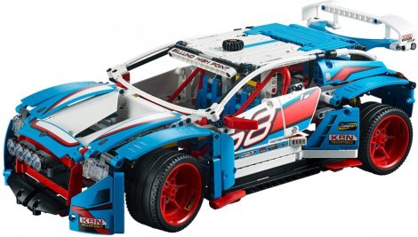 42077 LEGO® Technic™ Versenyautó