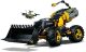 42081 LEGO® Technic™ Volvo kerekes rakodógép - ZEUX 