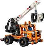 42088 LEGO® Technic™ Kosaras emelőgép