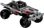 42090 LEGO® Technic™ Menekülő furgon