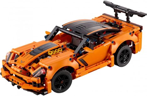 42093 LEGO® Technic™ Chevrolet Corvette ZR1