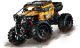 42099 LEGO® Technic™ 4x4-es Extrém terepjáró