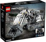42100 LEGO® Technic™ Liebherr R 9800 Exkavátor