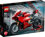 42107 LEGO® Technic™ Ducati Panigale V4 R