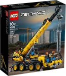 42108 LEGO® Technic™ Mobil daru