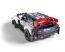 42109 LEGO® Technic™ Applikációval irányítható Top Gear raliautó