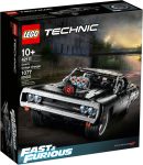 42111 LEGO® Technic™ Dom's Dodge Charger