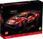 42125 LEGO® Technic™ Ferrari 488 GTE “AF Corse #51”