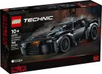 42127 LEGO® Technic™ BATMAN - BATMOBILE™