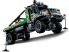 42129 LEGO® Technic™ 4x4 Mercedes-Benz Zetros verseny teherautó