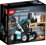 42133 LEGO® Technic™ Teleszkópos markológép