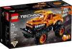 42135 LEGO® Technic™ Monster Jam™ El Toro Loco™