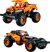 42135 LEGO® Technic™ Monster Jam™ El Toro Loco™