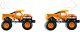 42135 LEGO® Technic™ Monster Jam™ El Toro Loco™