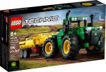 42136 LEGO® Technic™ John Deere 9620R 4WD Tractor