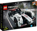 42137 LEGO® Technic™ Formula E® Porsche 99X Electric