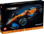 42141 LEGO® Technic™ McLaren Formula 1™ versenyautó