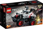   42150 LEGO® Technic™ Monster Jam™ Monster Mutt™ Dalmata