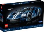 42154 LEGO® Technic™ 2022 Ford GT
