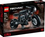 42155 LEGO® Technic™ BATMAN - BATCYCLE™