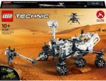 42158 LEGO® Technic™ NASA Mars Rover Perseverance