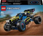 42164 LEGO® Technic™ Verseny homokfutó