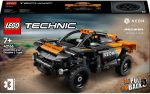 42166 LEGO® Technic™ NEOM McLaren Extreme E Race Car