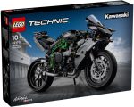 42170 LEGO® Technic™ Kawasaki Ninja H2R motorkerékpár