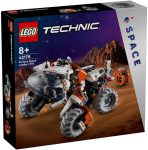 42178 LEGO® Technic™ Rakodó űrjáró LT78
