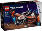 42181 LEGO® Technic™ VTOL teherszállító űrhajó LT81