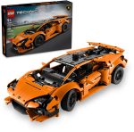   42196 LEGO® Technic™ Lamborghini Huracán Tecnica narancssárga
