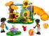 42601 LEGO® Friends Hörcsögjátszótér