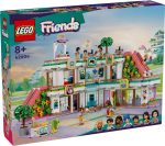 42604 LEGO® Friends Heartlake City bevásárlóközpont