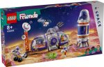 42605 LEGO® Friends Mars űrállomás és űrrakéta