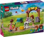 42607 LEGO® Friends Autumn boci pajtája