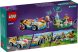 42609 LEGO® Friends Elektromos autó és töltőállomás