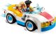 42609 LEGO® Friends Elektromos autó és töltőállomás