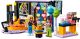 42610 LEGO® Friends Karaoke party