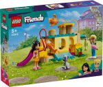 42612 LEGO® Friends Cicás játszótéri kaland
