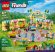 42615 LEGO® Friends Kisállat örökbefogadási nap