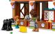 42617 LEGO® Friends Menedékhely háziállatoknak