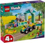 42632 LEGO® Friends Háziállatok kórháza