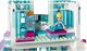 43172 LEGO® Disney™ Elsa varázslatos jégpalotája