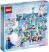 43172 LEGO® Disney™ Elsa varázslatos jégpalotája